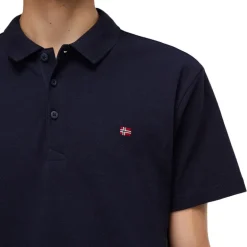 Polo uomo Ealis