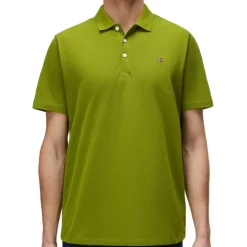 Polo uomo Ealis