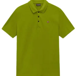 Polo uomo Ealis