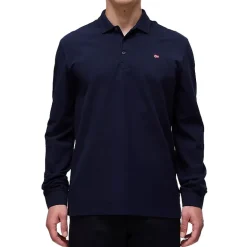 Polo uomo Ealis