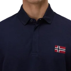 Polo uomo Ebea