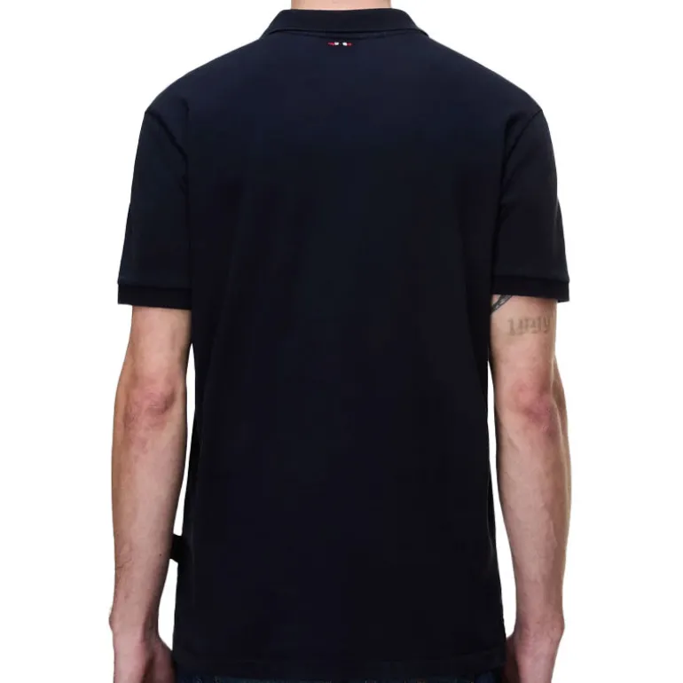 Polo uomo Elbas