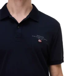 Polo uomo Elbas