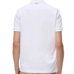 Polo uomo Elbas
