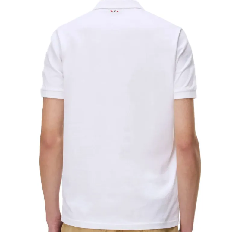 Polo uomo Elbas