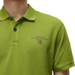 Polo uomo Elbas