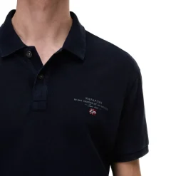 Polo uomo Elbas