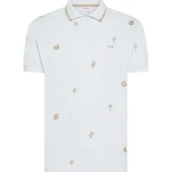 Polo uomo Embroidery