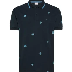 Polo uomo Embroidery