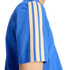 Polo uomo Italia FIGC DNA