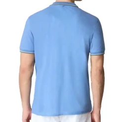 Polo uomo light