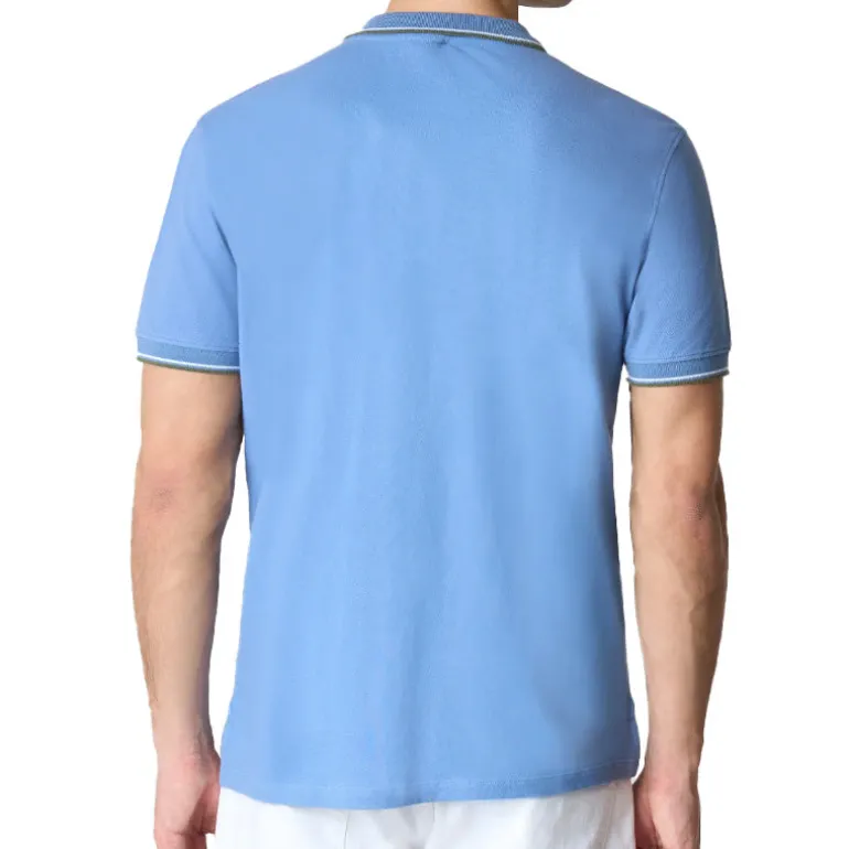 Polo uomo light