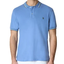 Polo uomo light