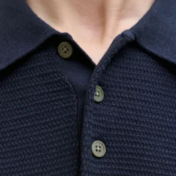 Polo uomo Luriley