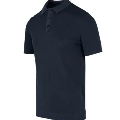 Polo uomo Maglia rasata