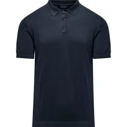 Polo uomo Maglia rasata