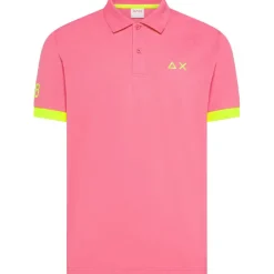 Polo uomo Maxi Logo