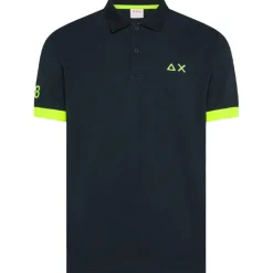 Polo uomo Maxi Logo