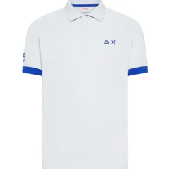 Polo uomo Maxi Logo