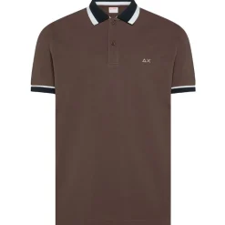 Polo uomo Multistripes
