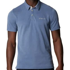 Polo uomo Nelson Point