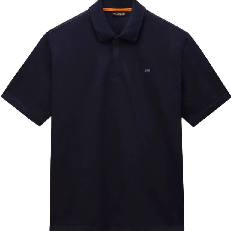 Polo uomo Piquet Nedles