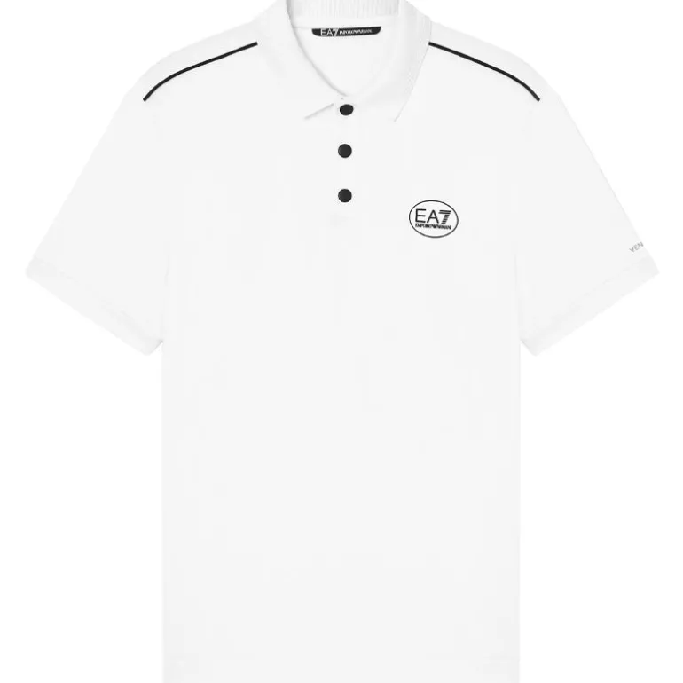 Polo uomo Pro Classic