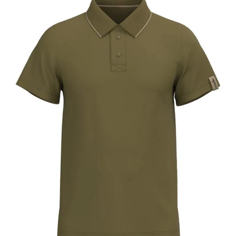 Polo uomo Pure Techno
