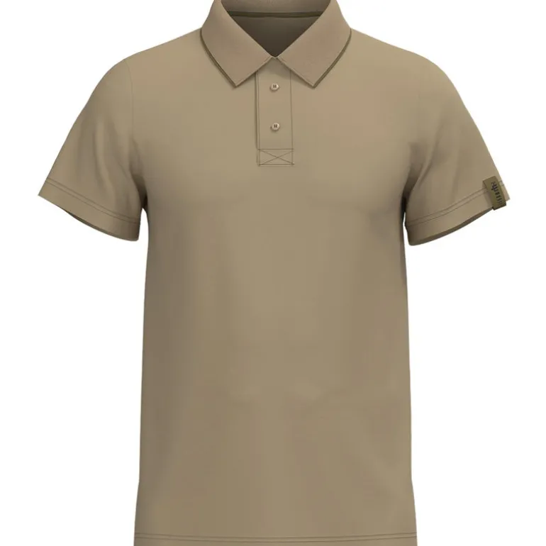 Polo uomo Pure Techno