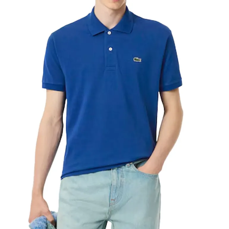 Polo uomo Regular
