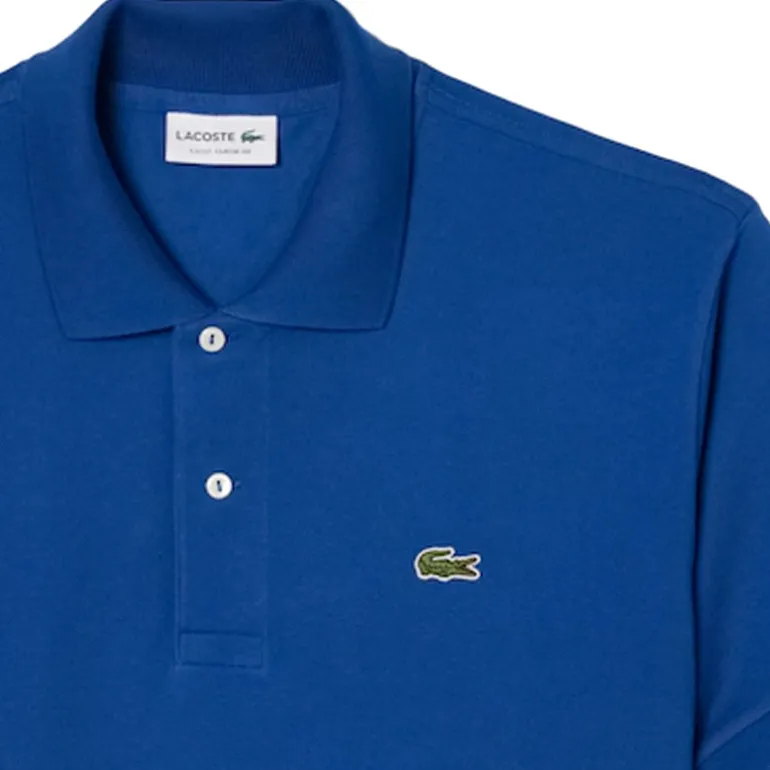 Polo uomo Regular