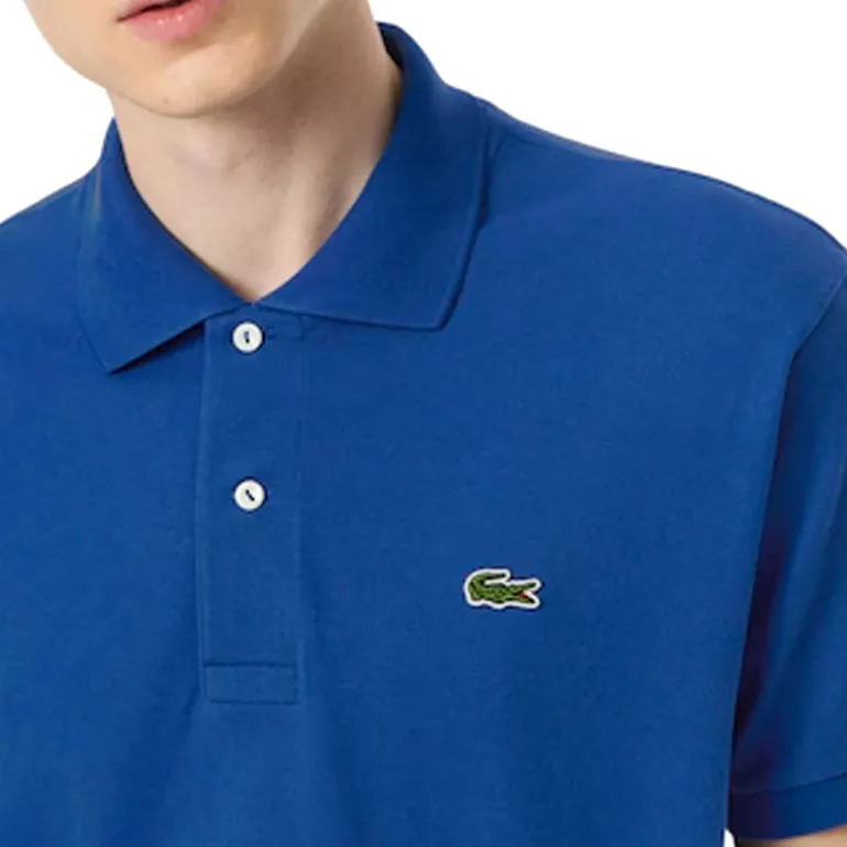 Polo uomo Regular