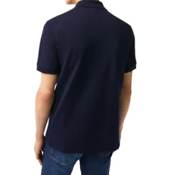Polo uomo regular