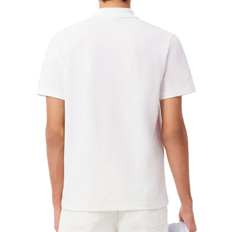 Polo uomo Regular Fit