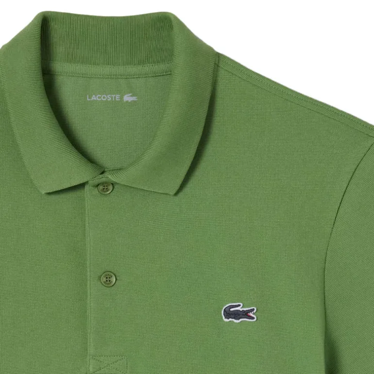 Polo uomo Regular Fit