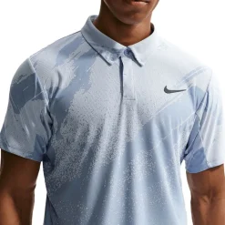Polo uomo Sinner Court Slam