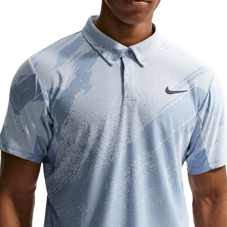 Polo uomo Sinner Court Slam