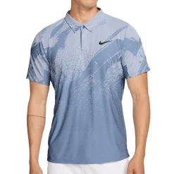 Polo uomo Sinner Court Slam