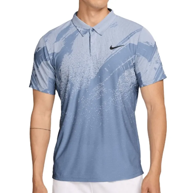 Polo uomo Sinner Court Slam