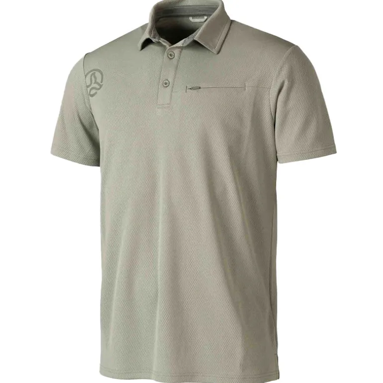 Polo uomo Skeld 2.0