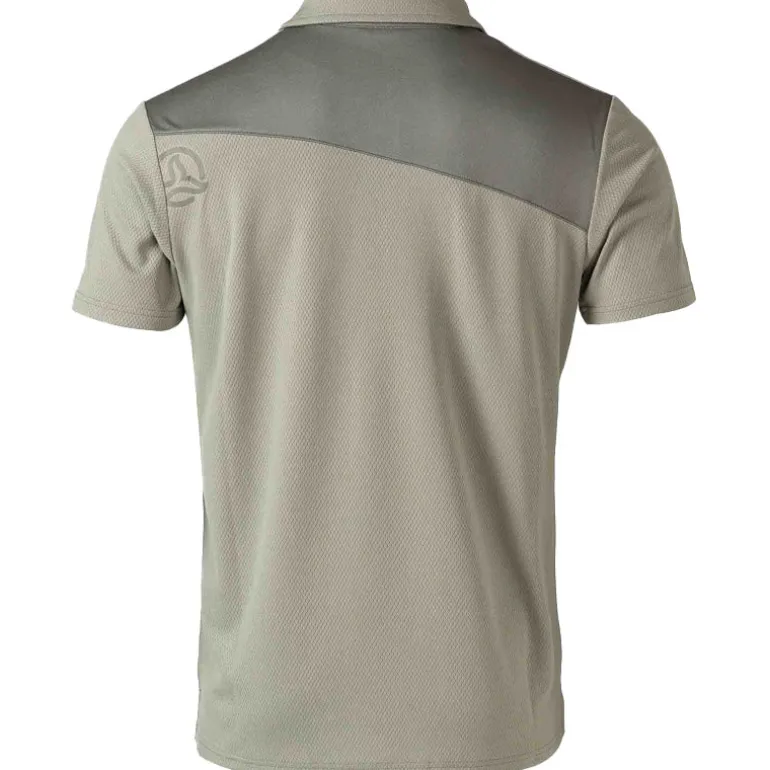 Polo uomo Skeld 2.0