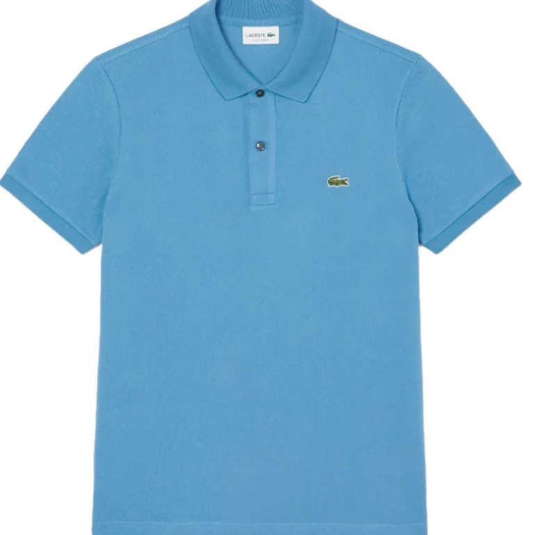 Polo uomo Slim fit