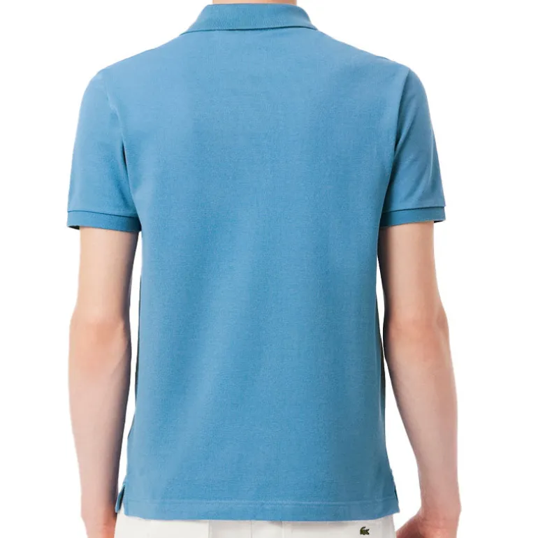Polo uomo Slim fit