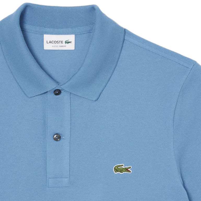 Polo uomo Slim fit