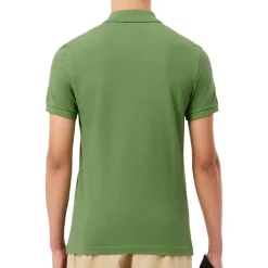 Polo uomo Slim fit