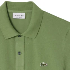 Polo uomo Slim fit