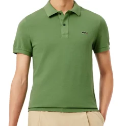 Polo uomo Slim fit