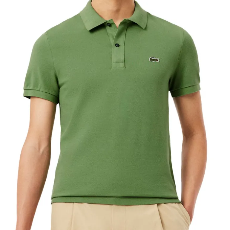 Polo uomo Slim fit