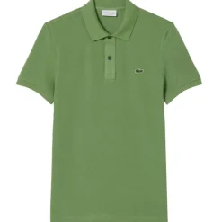 Polo uomo Slim fit