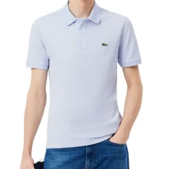 Polo uomo Slim fit